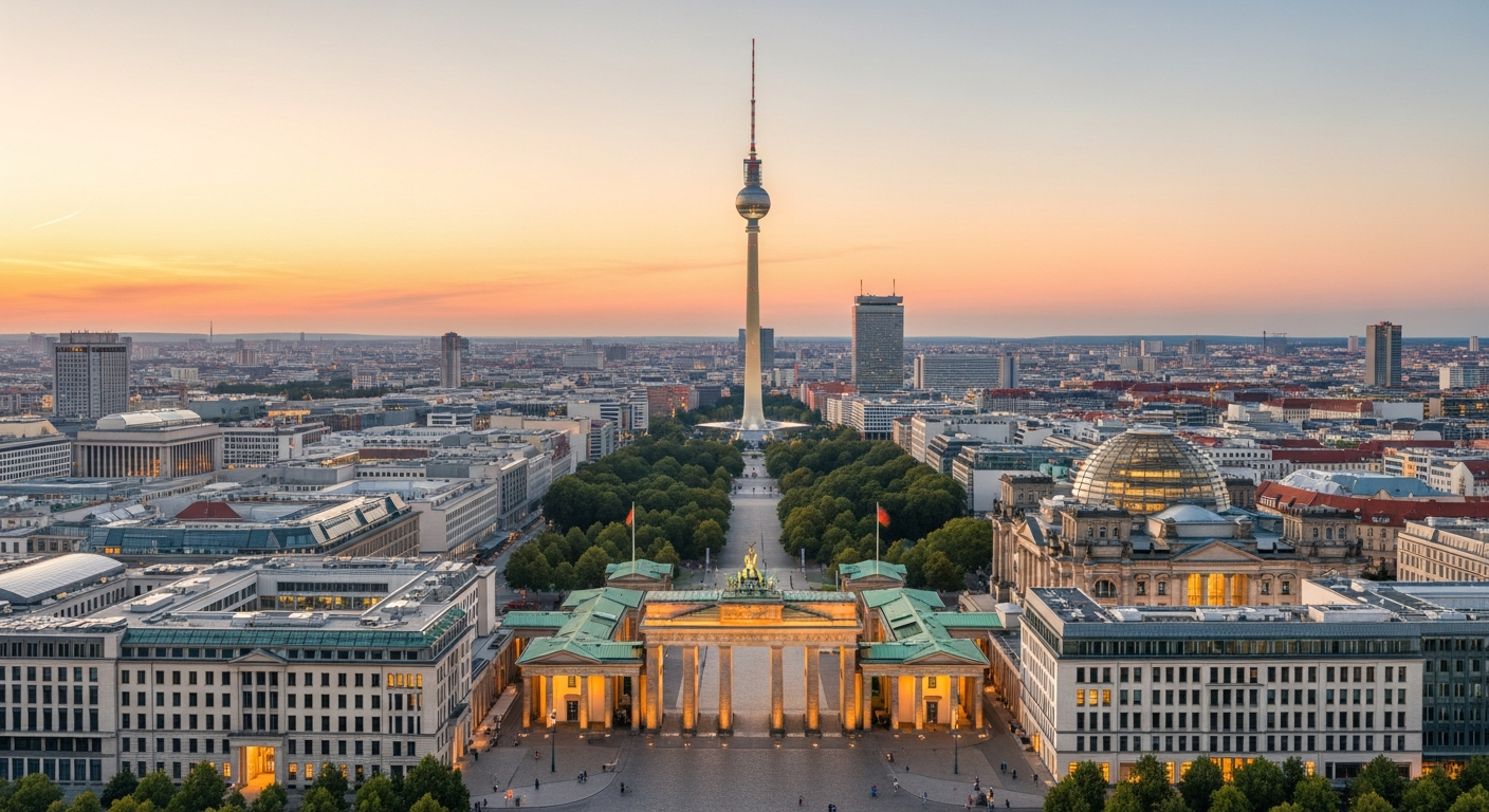 เบอร์ลิน