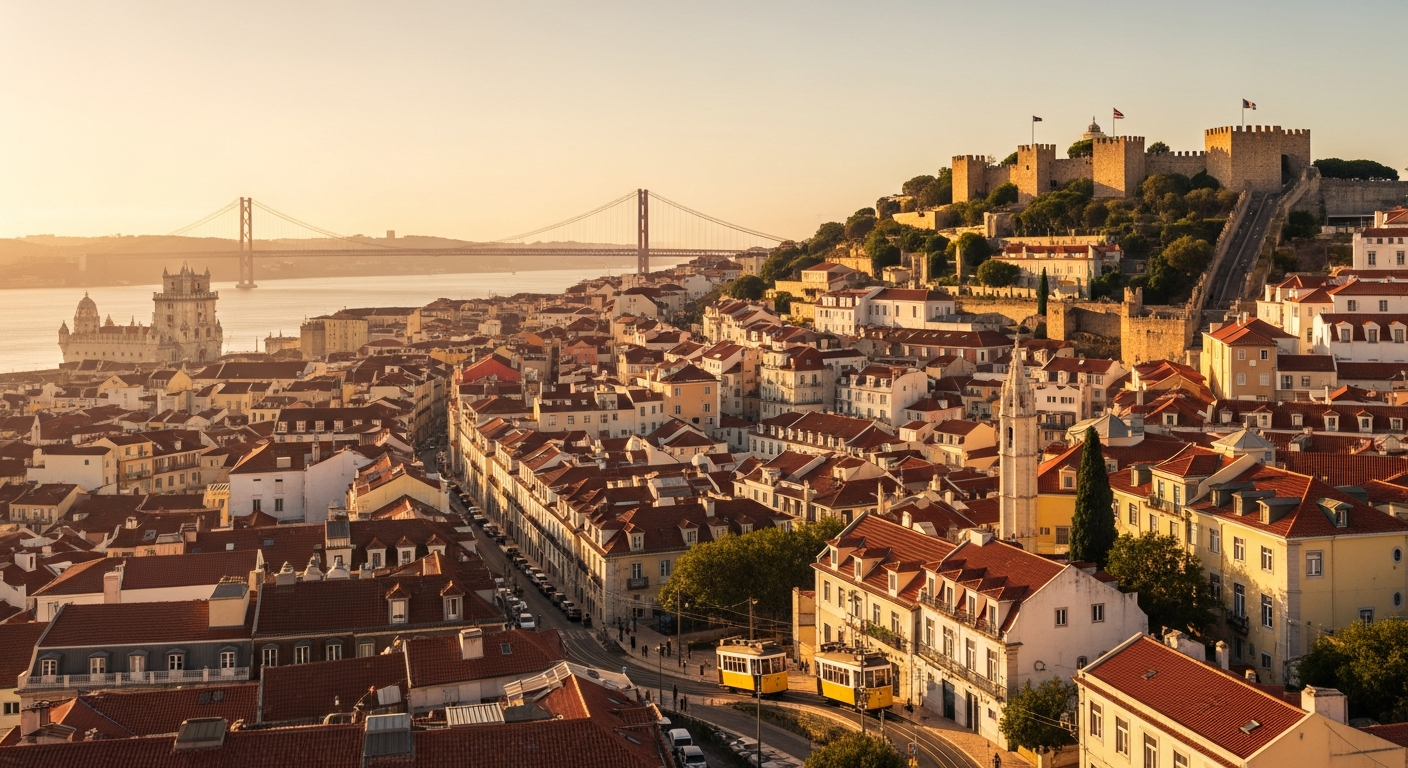 ลิสบอน